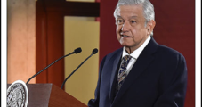 López Obrador Barely Mentions Energy in One-Year Election Celebration