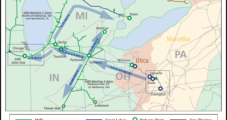 ANR Proposes Multi-Destination Exit Route for Appalachian Gas