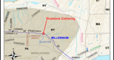 DTE Energy to Expand Bluestone Gathering System