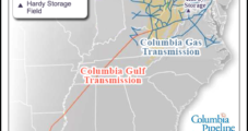NiSource Sets Terms for Columbia Pipeline IPO