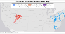 Dominion to Pay $4.4B For Gas Utility Company Questar