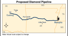 Proposed Plains Oil Line Could Hurt Existing Pipe, Rail