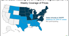 EIA Expands Heating Oil, Propane Price Data Program to 38 States