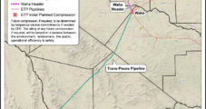 Texas County Seeking Federal Oversight of Trans-Pecos Pipeline