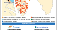 Exelon Aiming to Use Pepco Purchase to Create Top Mid-Atlantic Gas, Electric Utility