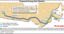 Ontario, Quebec Balk at Payment Plan For TransCanada’s Energy East