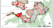 USFS Proposes Limited Leasing in Colorado National Forest