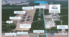 Proposed Blending Facility Would Better Tailor Shale Output to Refineries