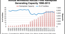 Minnesota Power to Close Two Coal Units, Add NatGas Generation