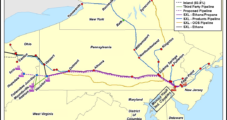 Sunoco Launches Open Season for Mariner East 2 Project