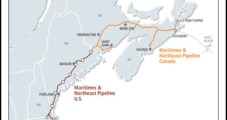 Canadian LNG Terminal Proposes Exporting U.S. Gas