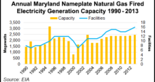 PSEG Power Buys 755 MW Maryland Natural Gas-Fired Project, Will Start Construction