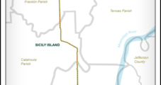 American Midstream Places Midla Natchez Pipeline Into Service