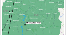 Post-Wastewater Discharge Standards, Monongahela River Clean Enough to Drink