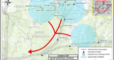 FERC Clears Mountaineer XPress for Partial Service