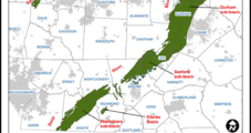 North Carolina Schedules Final Public Hearings on Fracking