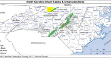 Rural Stokes County, NC, Adopts Three-Year Ban on Oil/Gas Development