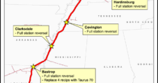 FERC OKs Texas Gas’ Northern Supply Access Project