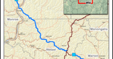 Equitrans Files FERC Application For Ohio Valley Connector