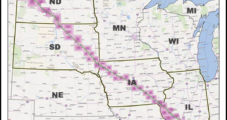Iowa Regulators Approve ETP’s Dakota Access Pipeline