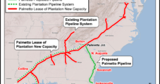 GA Bill Halts Products Pipeline, But NatGas Projects Expected to Be Unaffected