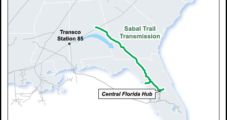 Sabal Trail Files For Project to Diversify Florida Gas Supply