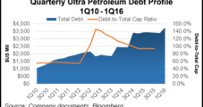 Ultra Negotiating With Creditors Over $3.76 Billion Debt