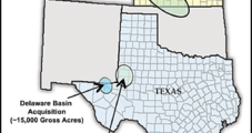 Ring Limits Drilling, Scoping Out M&A Opportunities in Permian