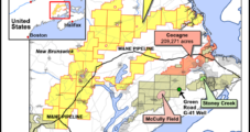 New Brunswick, Ontario Take Divergent Paths on Fracking