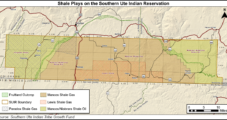 Proposal Would Open Southern Ute Indian Reservation to Shale Development