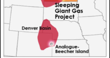 ND ‘Sleeping Giant’ Gas Wildcatting Points to Future