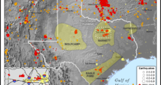 Researchers: Injection, Extraction Wells ‘Likely’ Cause of Texas Quakes