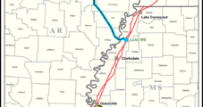 Texas Gas Taking Firm Orders for Marcellus/Utica-to-Gulf Expansion