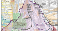 BLM Proposes Canceling Oil/Gas Leases in Colorado’s Thompson Divide