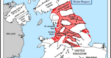 England’s Selenium-Rich Bowland Shale Poses Challenges, Opportunity