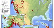 USGS Wants More Frequent Earthquake Studies