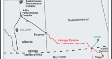 Canada’s Pembina to Expand Pipeline in Bakken
