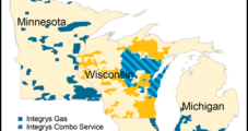 Wisconsin Energy and Integrys Plan Midwest Gas/Power Utility Combo
