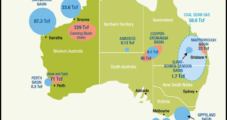 Australian Shale Gas Development Costly, Says Council