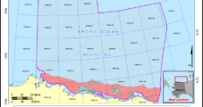 Planning Underway for Beaufort Sea Lease Sale in 2017
