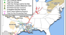 Shippers, Distributors Protest New Rate Scheme for Gulf South Pipeline