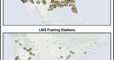 CNG or LNG? Still an Evolving Question in Alternative Fuels