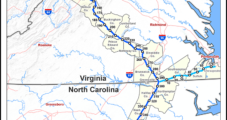 Dominion Taking Partners to Build Natural Gas System From West Virginia Into North Carolina