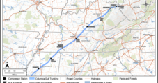 FERC Turns Away Enviro Request for Rehearing of Mountaineer XPress, Gulf XPress Authorizations