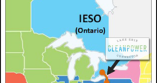 Ontario-to-Pennsylvania ‘Clean’ Transmission Line Proposed