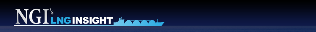 LNG Insight News Page Banner