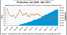 Northeast Shale Challenges Bigger, Not Different, Says Williams Exec