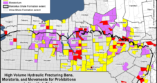 As Binghamton Mulls Appeal, Two More New York Frack Bans Head to Court