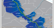 DRBC to Review PennEast’s 1 Bcf/d Pipeline Proposal