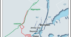 Appeals Court Tosses Challenges to NY-NJ Gas Pipeline to New York Metro Area